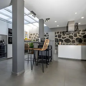 Casa Saidera Villa