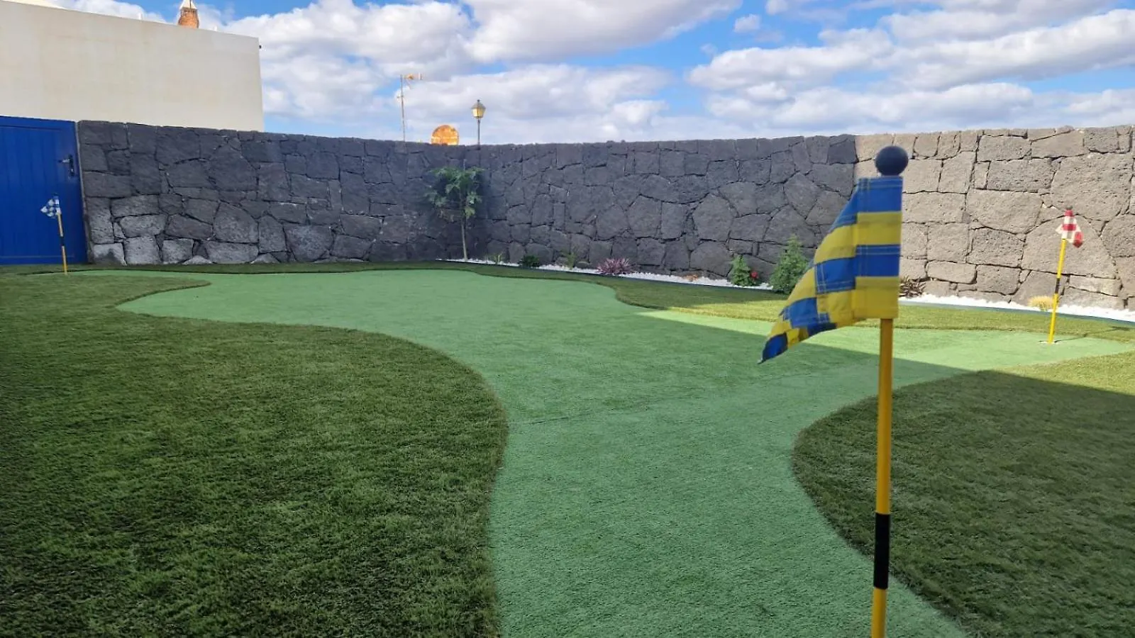 Vv Mapaluca Minigolf By Hh Villa Playa Blanca  0*, Playa Blanca (Lanzarote) Spain